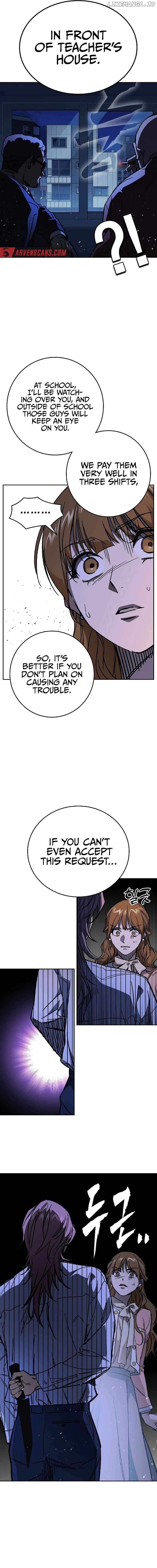 Study Group - Chapter 239 Page 19