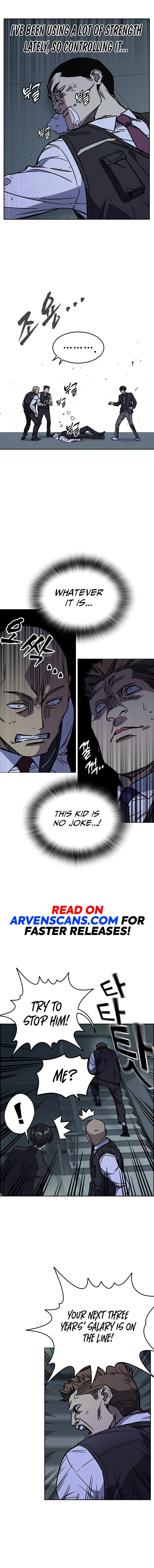 Study Group - Chapter 241 Page 7