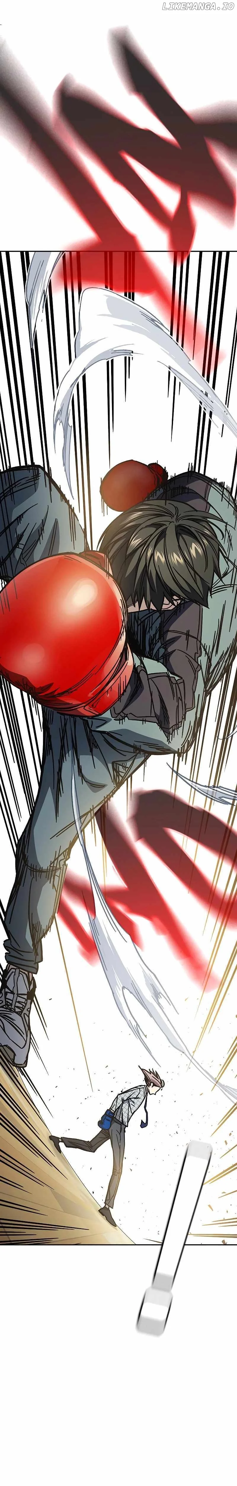 Study Group - Chapter 242 Page 31