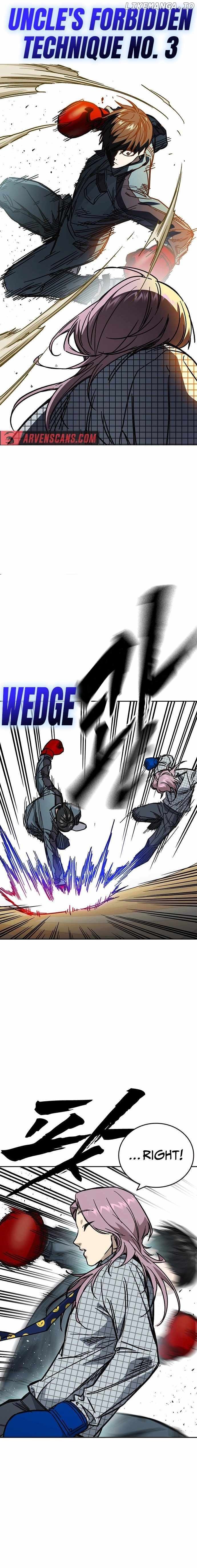 Study Group - Chapter 243 Page 11