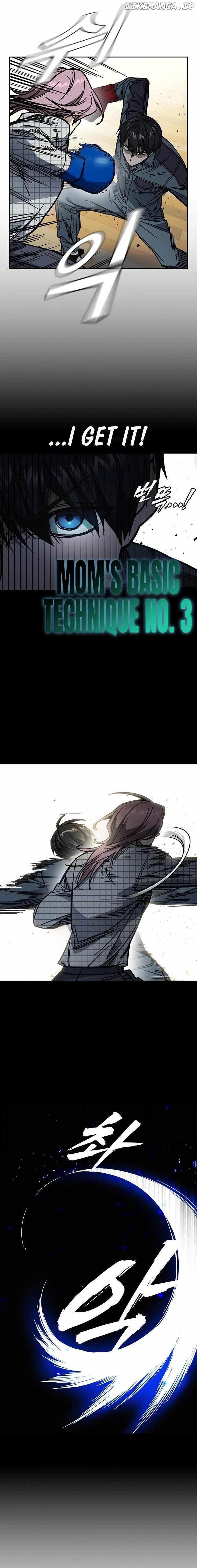 Study Group - Chapter 243 Page 13