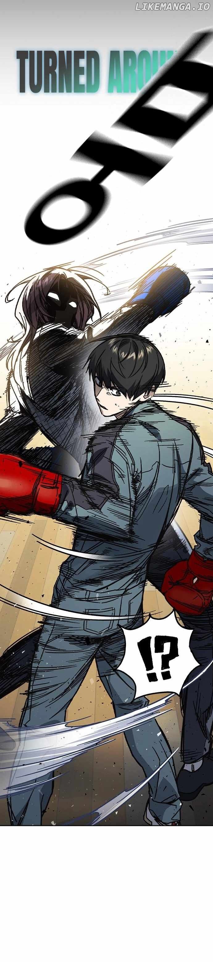 Study Group - Chapter 243 Page 14