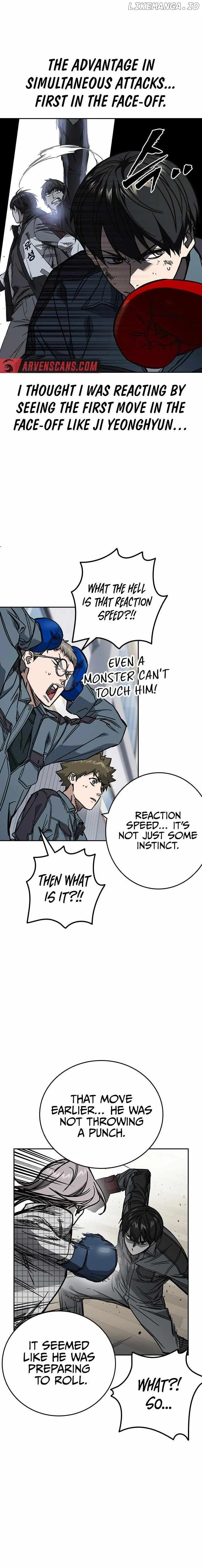 Study Group - Chapter 243 Page 16