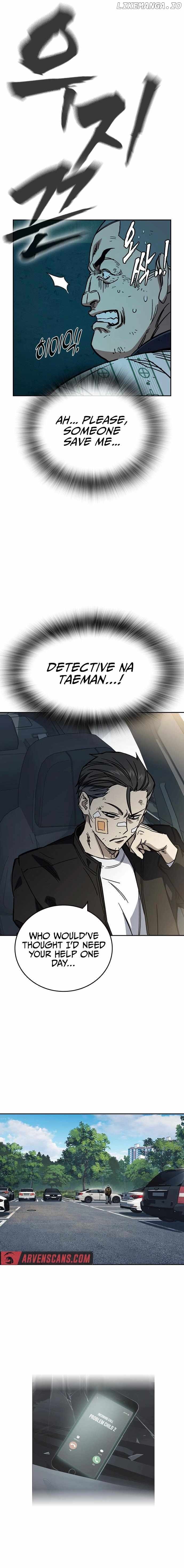 Study Group - Chapter 243 Page 26