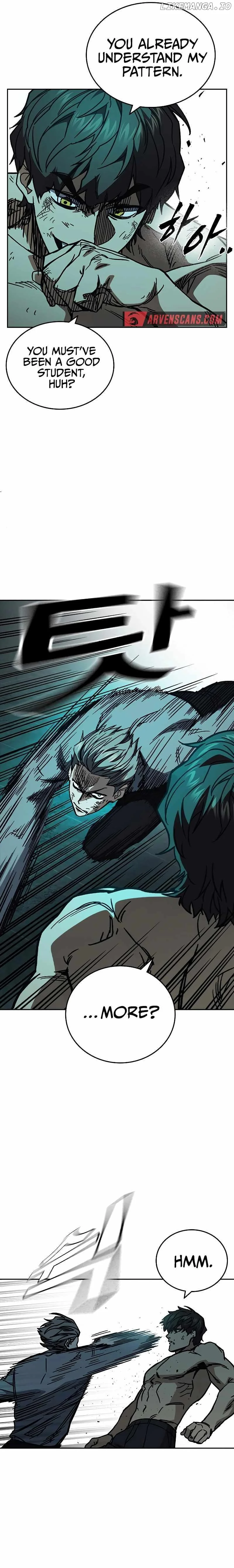 Study Group - Chapter 244 Page 12