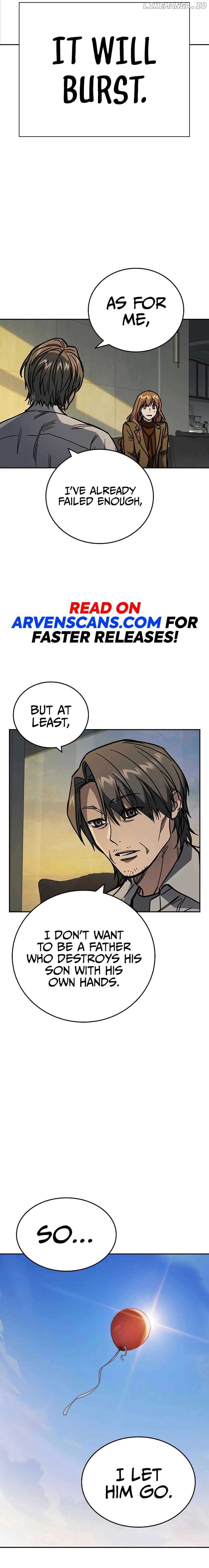 Study Group - Chapter 247 Page 15