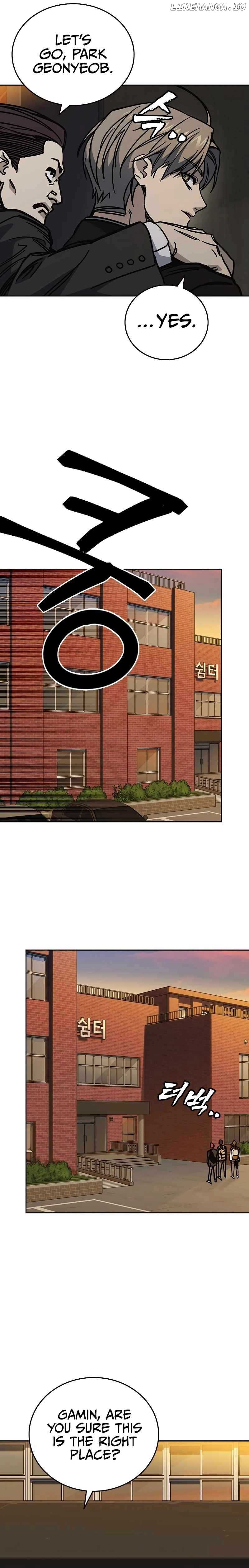 Study Group - Chapter 247 Page 26