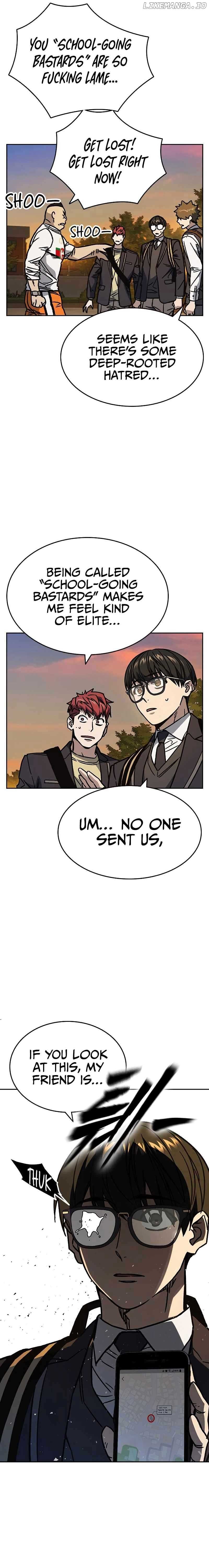 Study Group - Chapter 247 Page 29