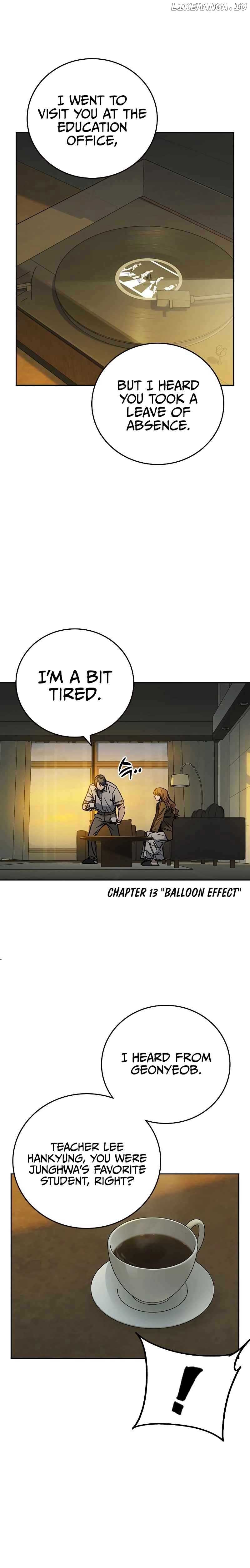 Study Group - Chapter 247 Page 3