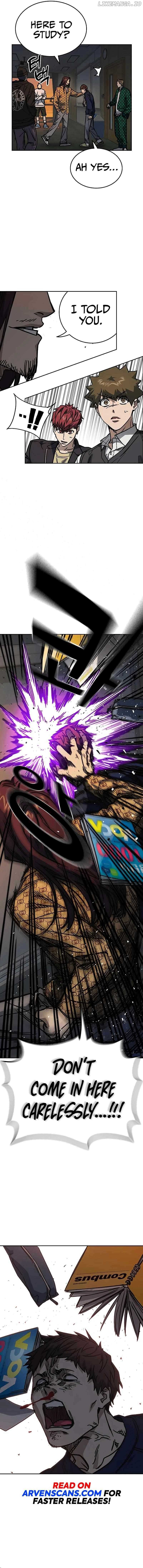 Study Group - Chapter 248 Page 14