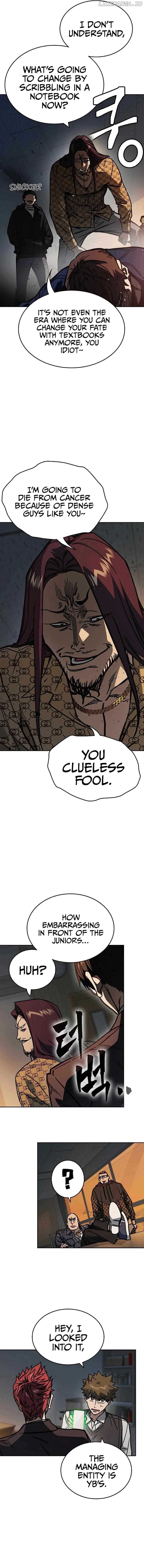 Study Group - Chapter 248 Page 15