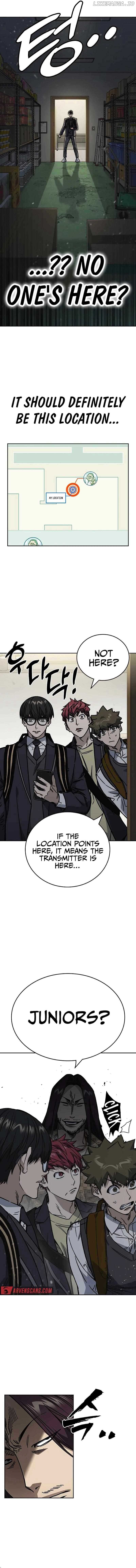 Study Group - Chapter 248 Page 6