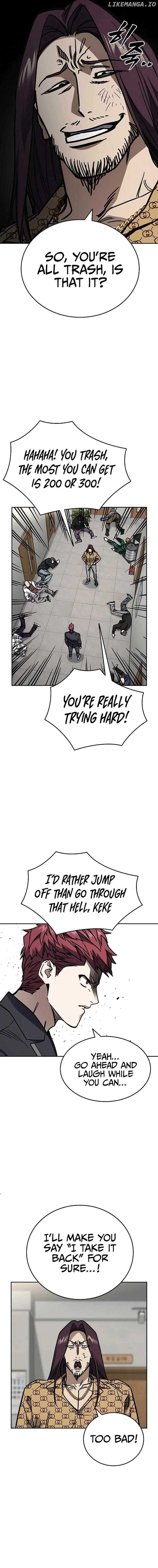 Study Group - Chapter 249 Page 21