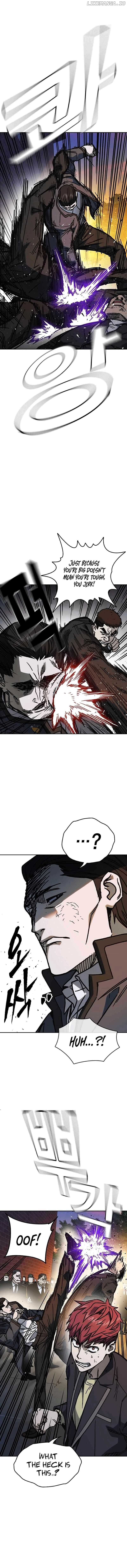 Study Group - Chapter 251 Page 15