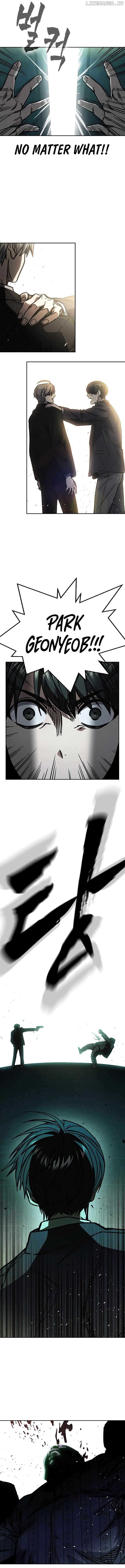 Study Group - Chapter 251 Page 22