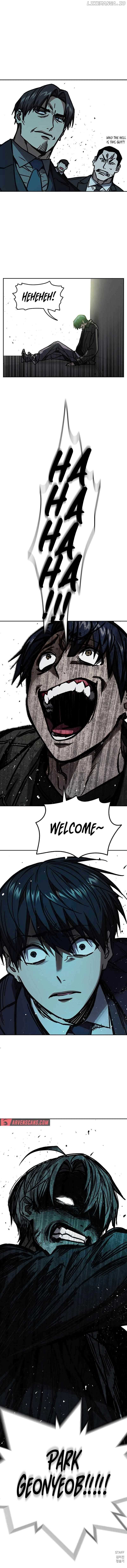 Study Group - Chapter 251 Page 23