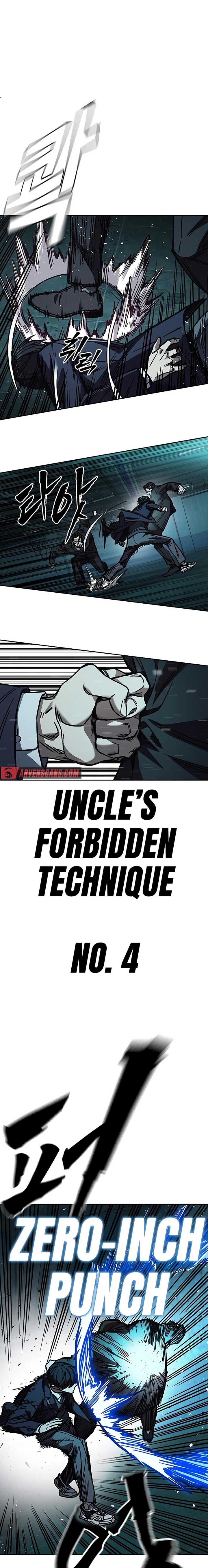 Study Group - Chapter 252 Page 11