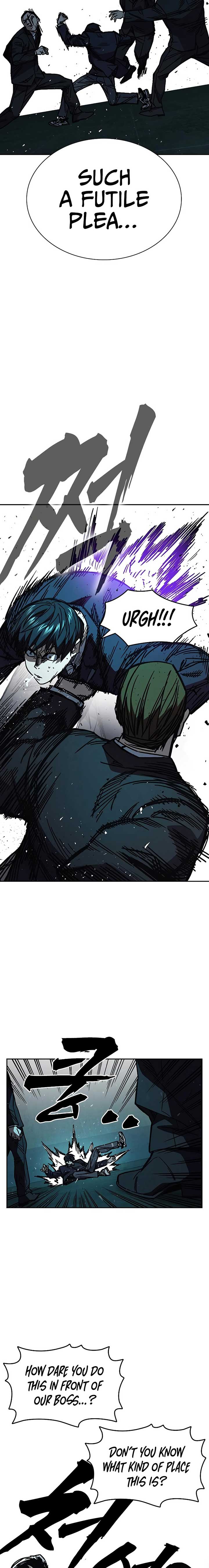 Study Group - Chapter 252 Page 16