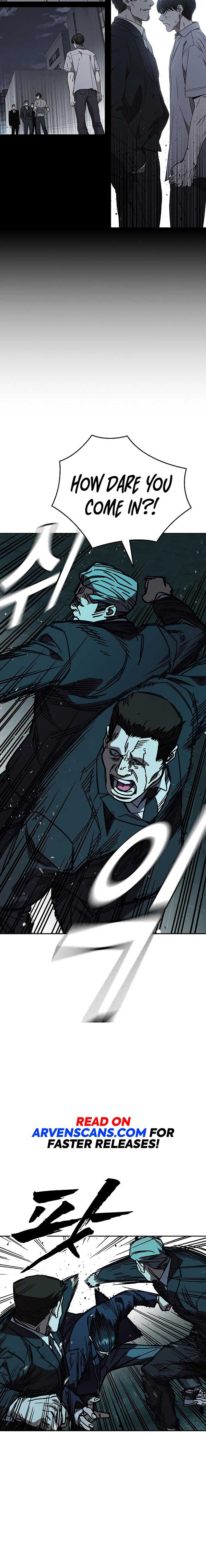 Study Group - Chapter 252 Page 7