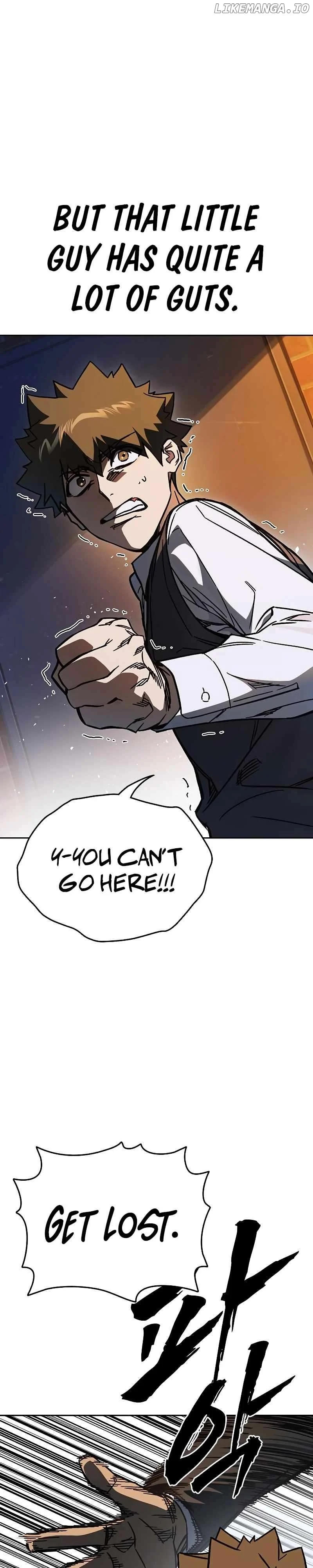 Study Group - Chapter 253 Page 11