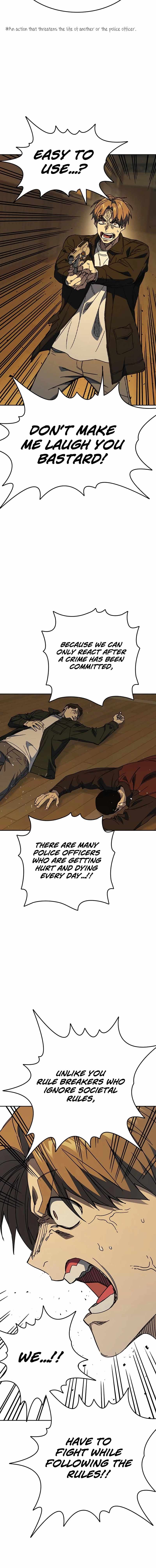 Study Group - Chapter 269 Page 11