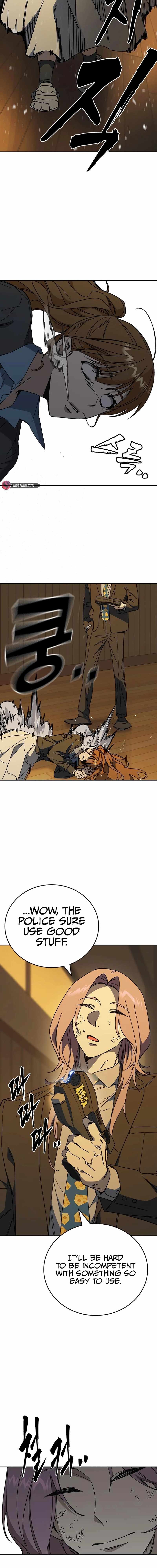 Study Group - Chapter 269 Page 9