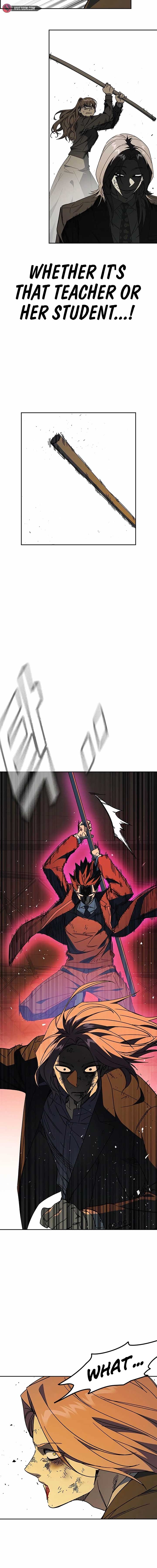 Study Group - Chapter 271 Page 21