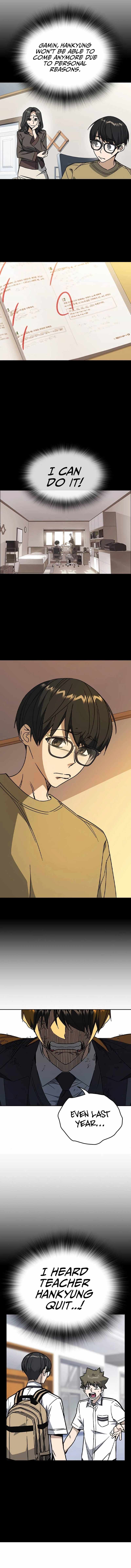 Study Group - Chapter 275 Page 11