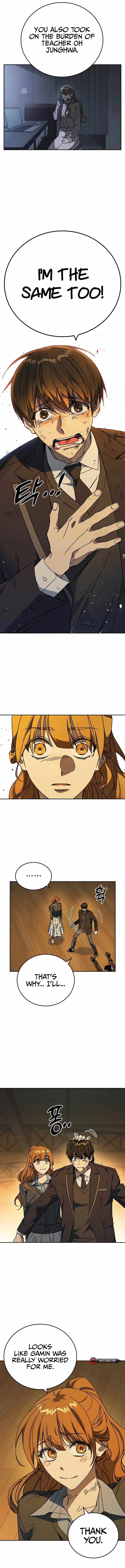 Study Group - Chapter 275 Page 13