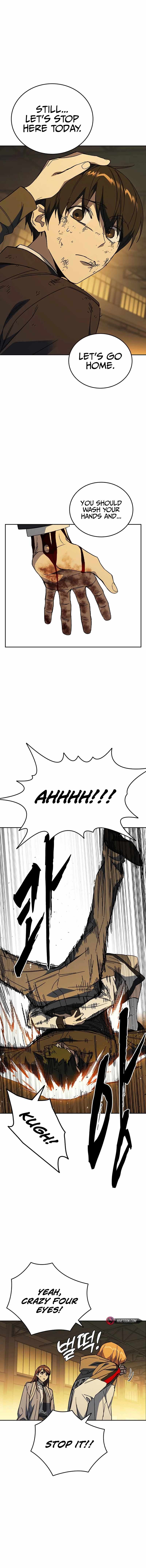 Study Group - Chapter 275 Page 14