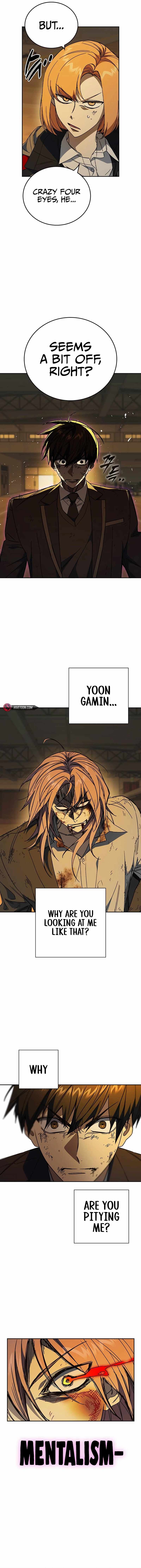 Study Group - Chapter 275 Page 2