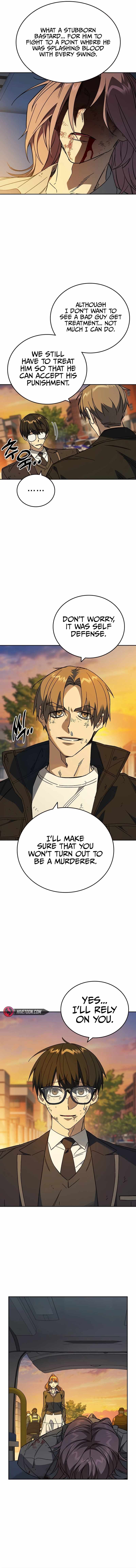 Study Group - Chapter 276 Page 3