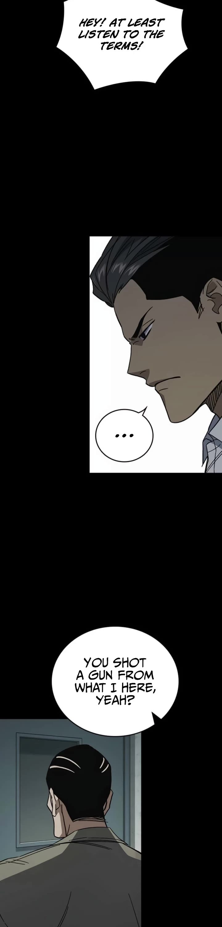 Study Group - Chapter 292 Page 31