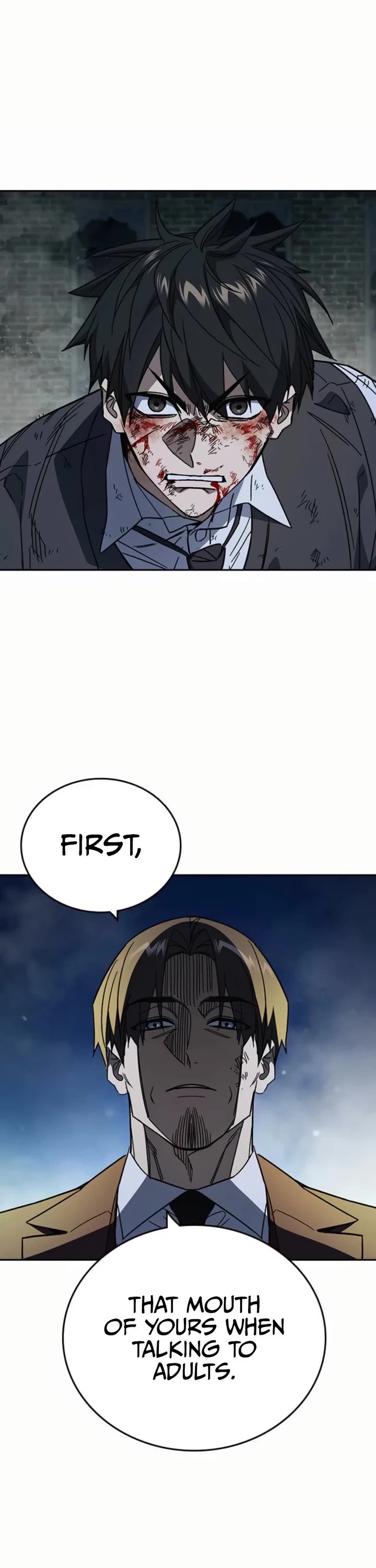 Study Group - Chapter 292 Page 46