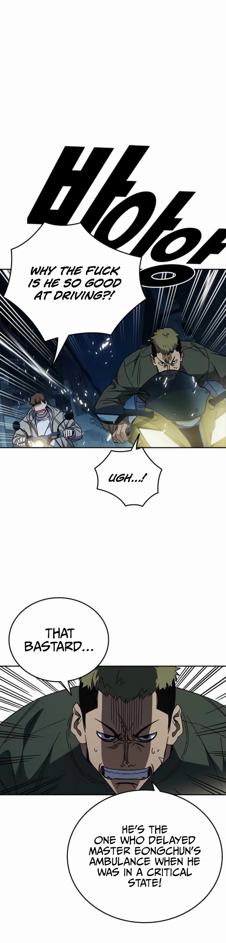 Study Group - Chapter 293 Page 44