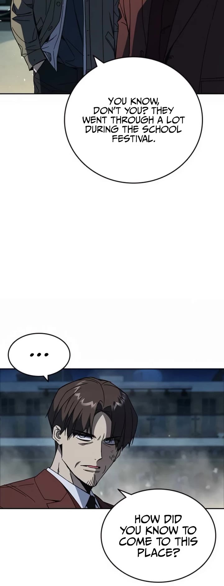 Study Group - Chapter 293 Page 9