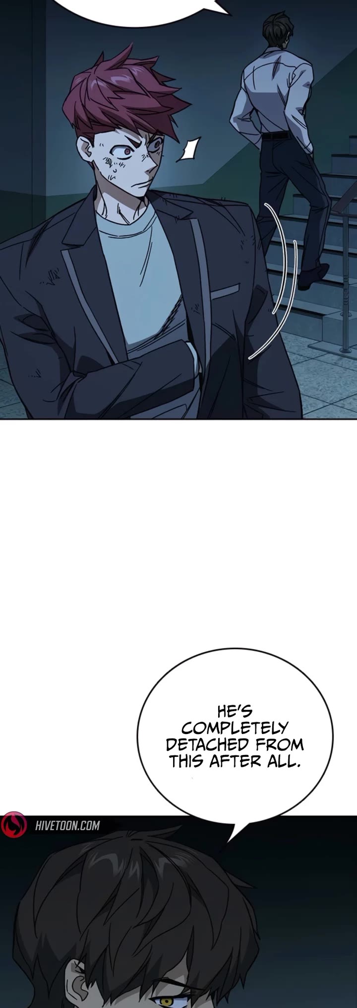 Study Group - Chapter 297 Page 23