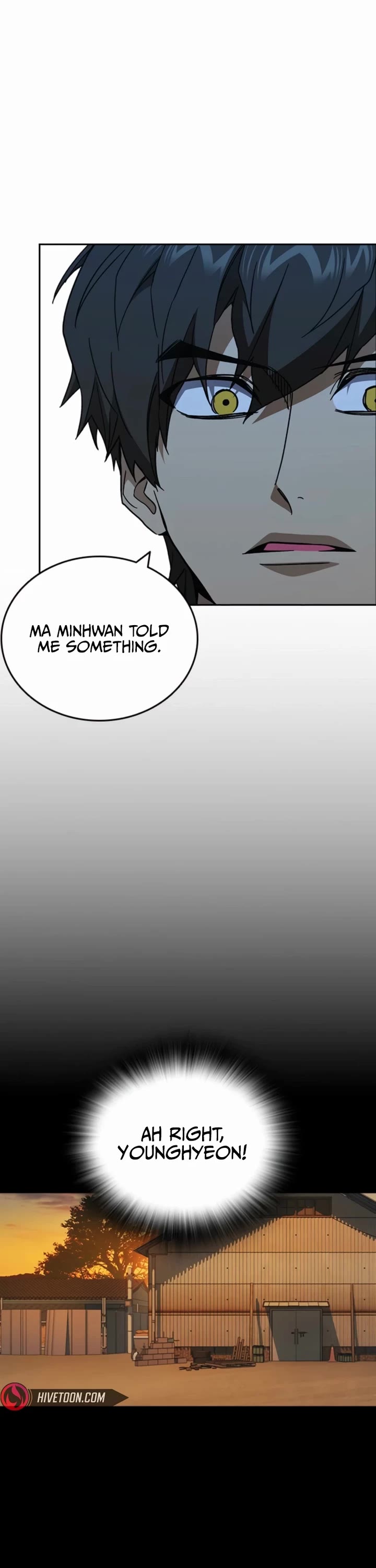 Study Group - Chapter 297 Page 40