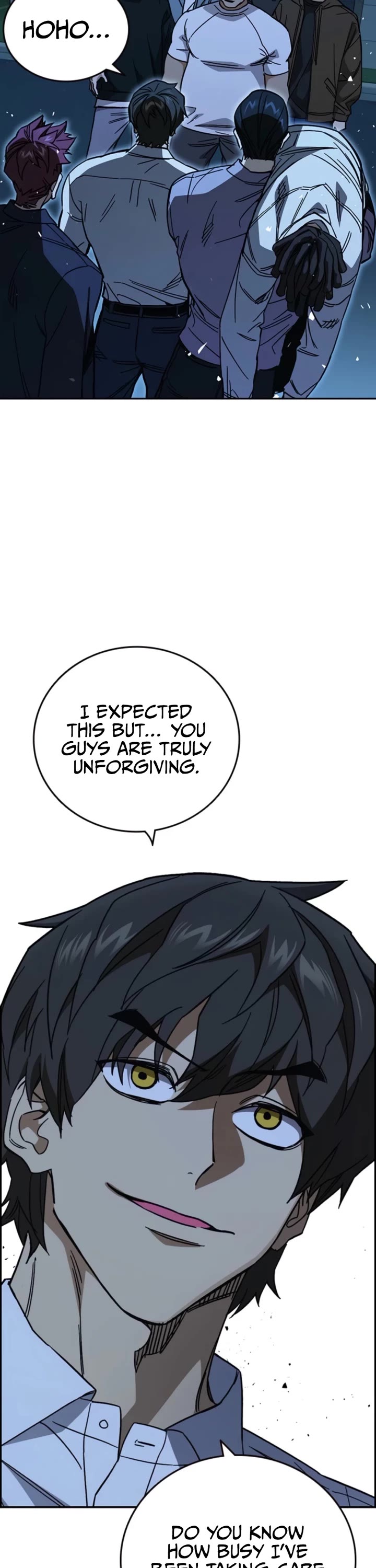 Study Group - Chapter 297 Page 6