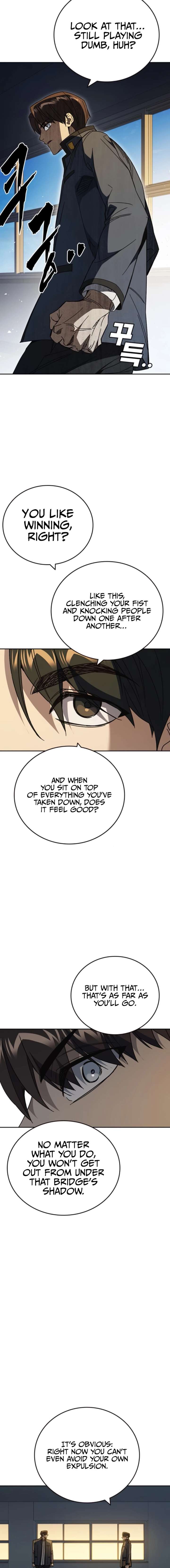 Study Group - Chapter 303 Page 19