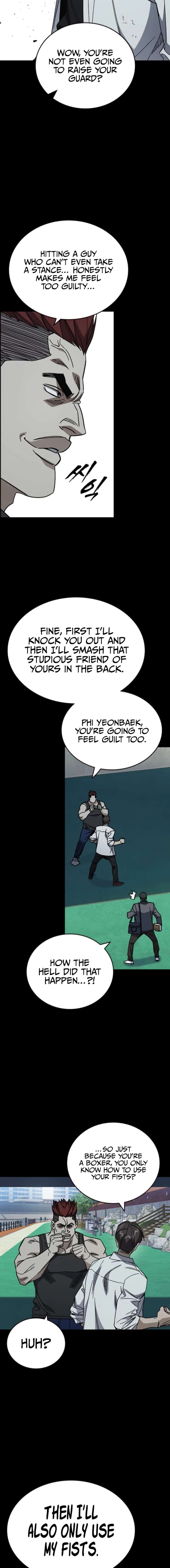 Study Group - Chapter 303 Page 7