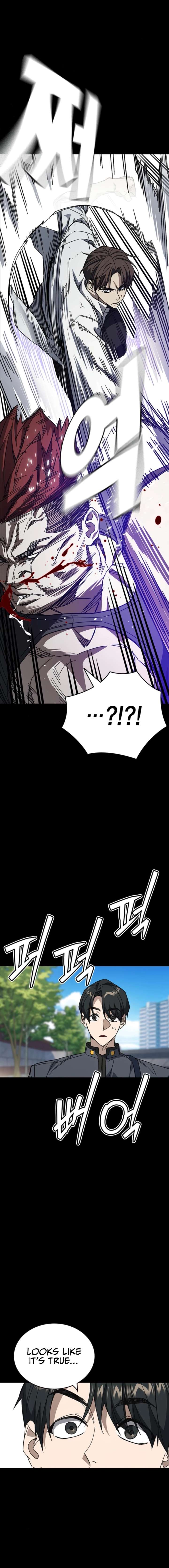 Study Group - Chapter 303 Page 9