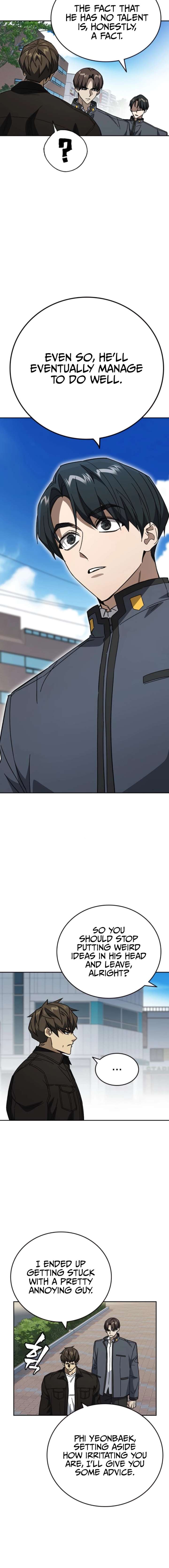 Study Group - Chapter 305 Page 12