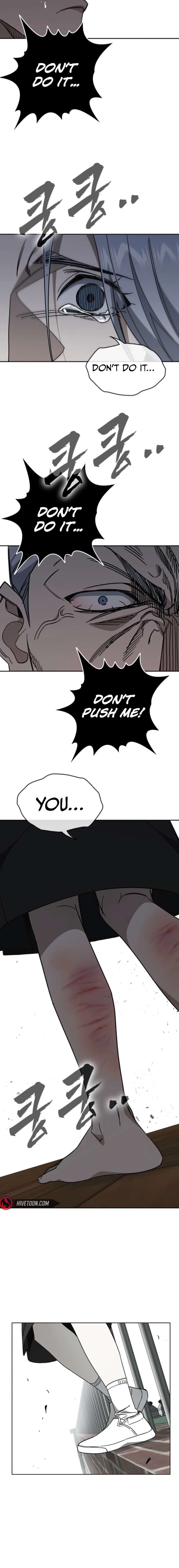 Study Group - Chapter 306 Page 22