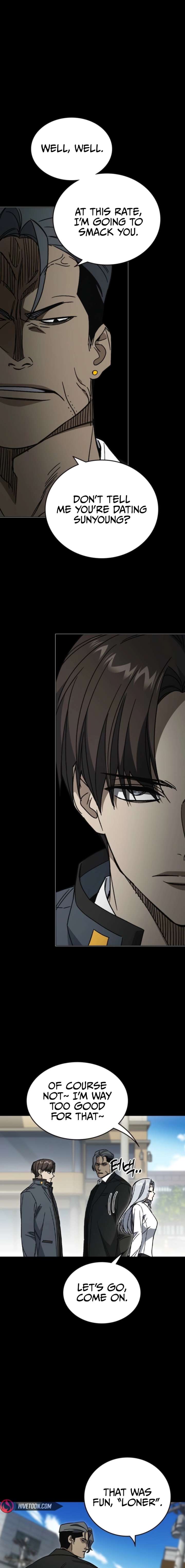 Study Group - Chapter 306 Page 3