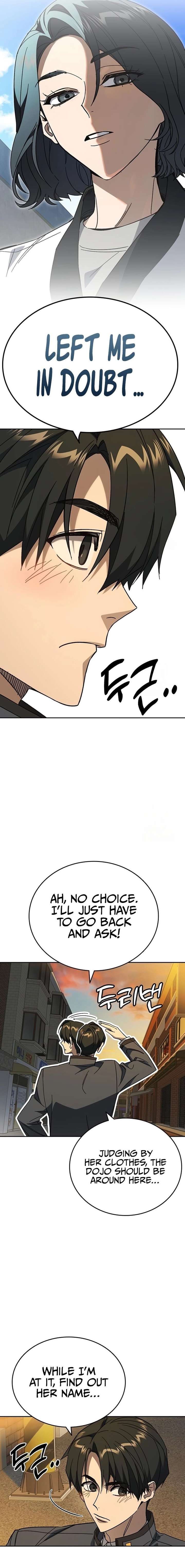 Study Group - Chapter 308 Page 20