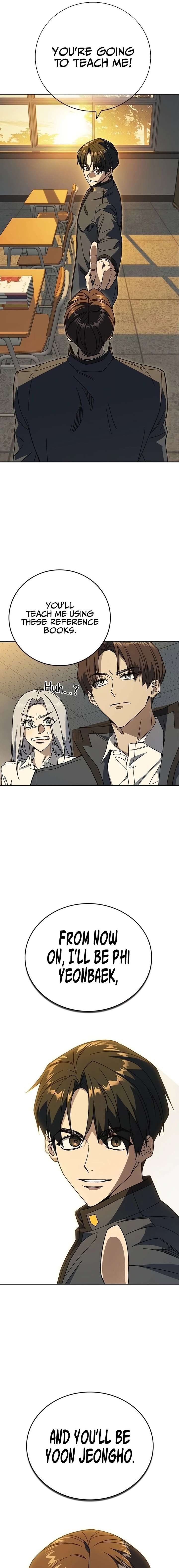 Study Group - Chapter 310 Page 16