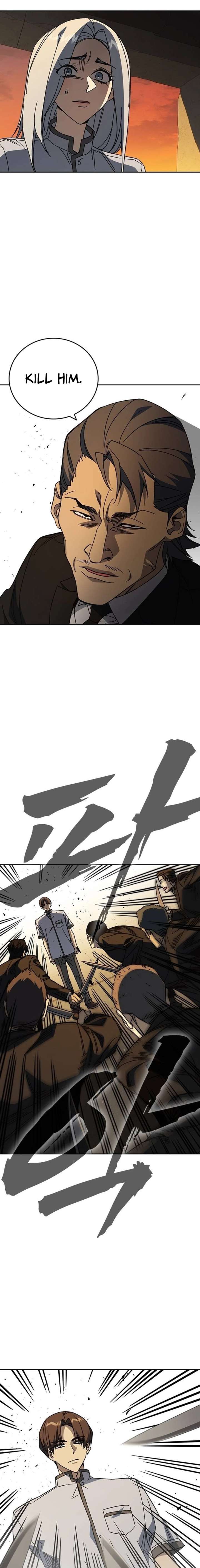 Study Group - Chapter 312 Page 13