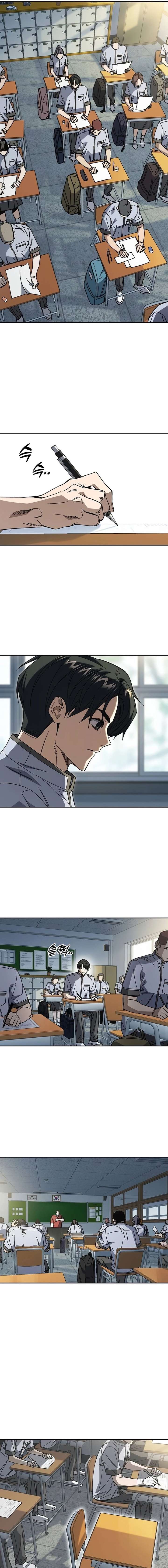 Study Group - Chapter 313 Page 4