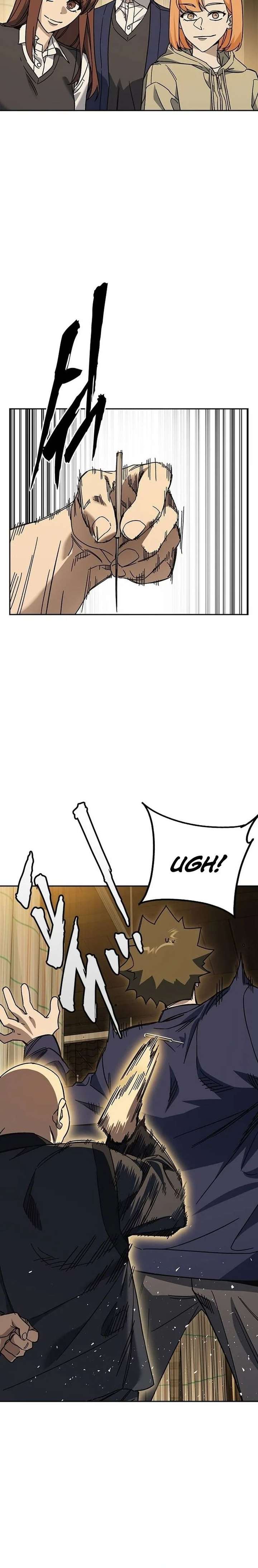 Study Group - Chapter 314 Page 13